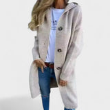 Belinda - Abrigo Confortable