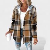 Eva - Camisa Elegante