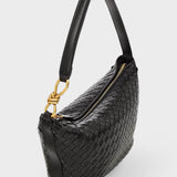 Norah - Burdeos Chic