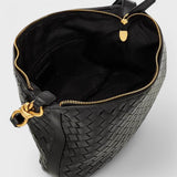 Norah - Burdeos Chic