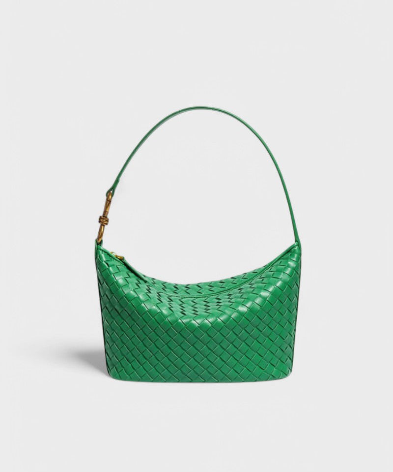 Norah - Burdeos Chic