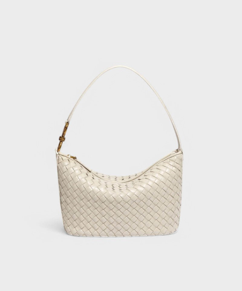 Norah - Burdeos Chic