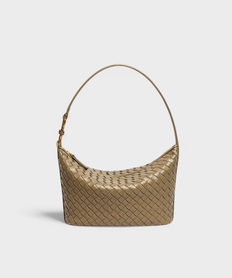 Norah - Burdeos Chic