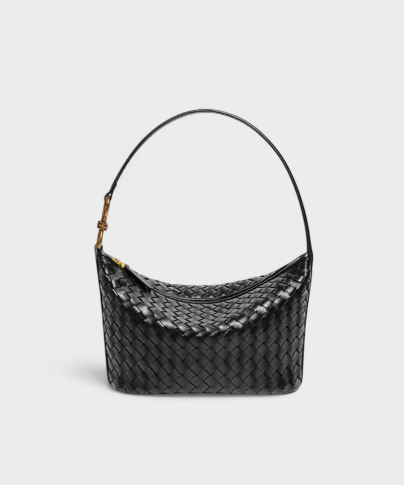 Norah - Burdeos Chic