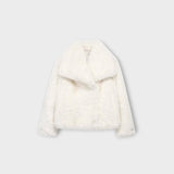 Cayetana - Abrigo de Piel