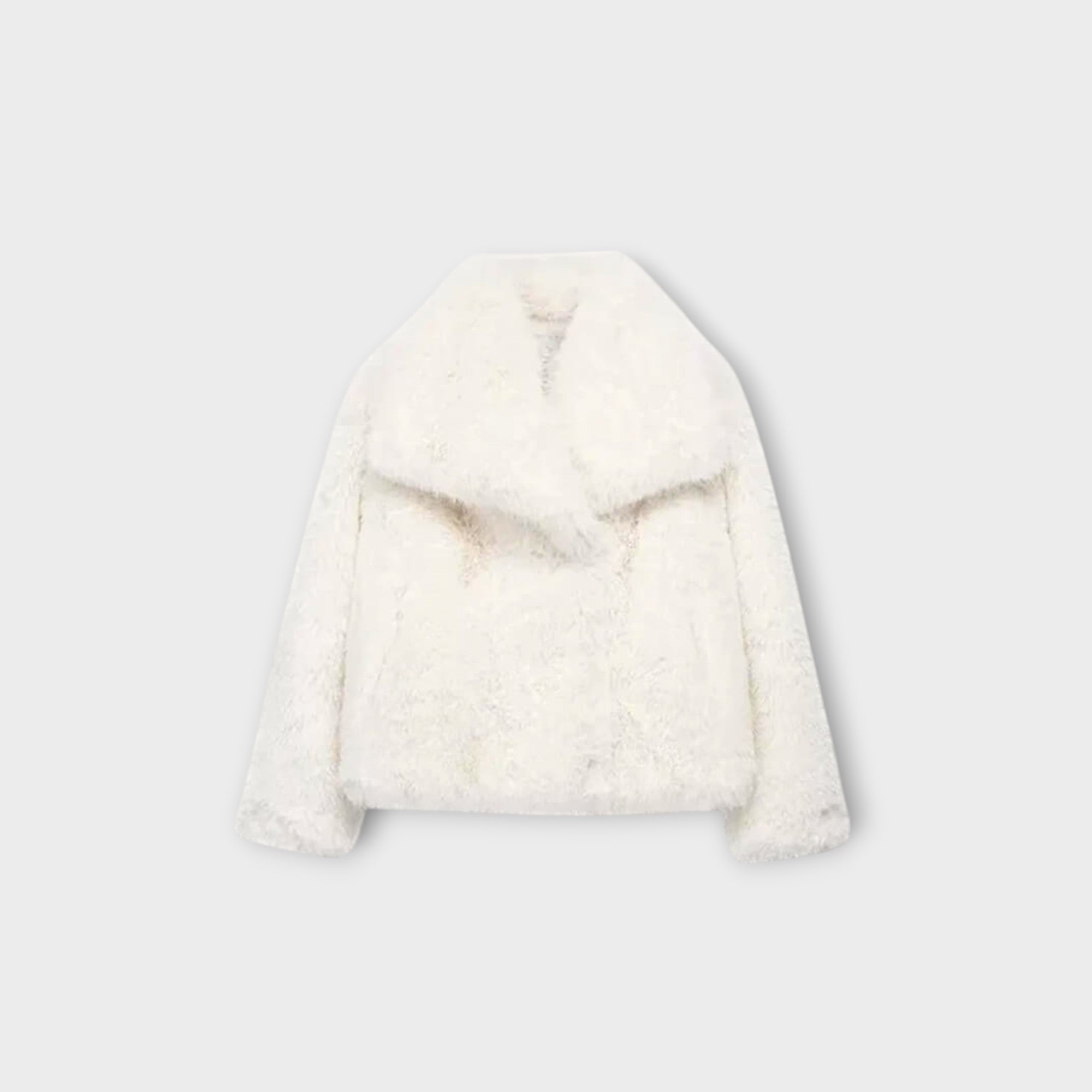 Cayetana - Abrigo de Piel