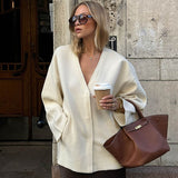 Ania - Bolsa de cuero