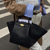 Ania - Bolsa de cuero