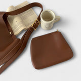 Betina - Bolsa de hombro elegante