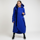 Alba - Abrigo Ideal para el invierno