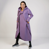 Alba - Abrigo Ideal para el invierno