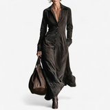 Eugenia - Túnica Elegante Fluida