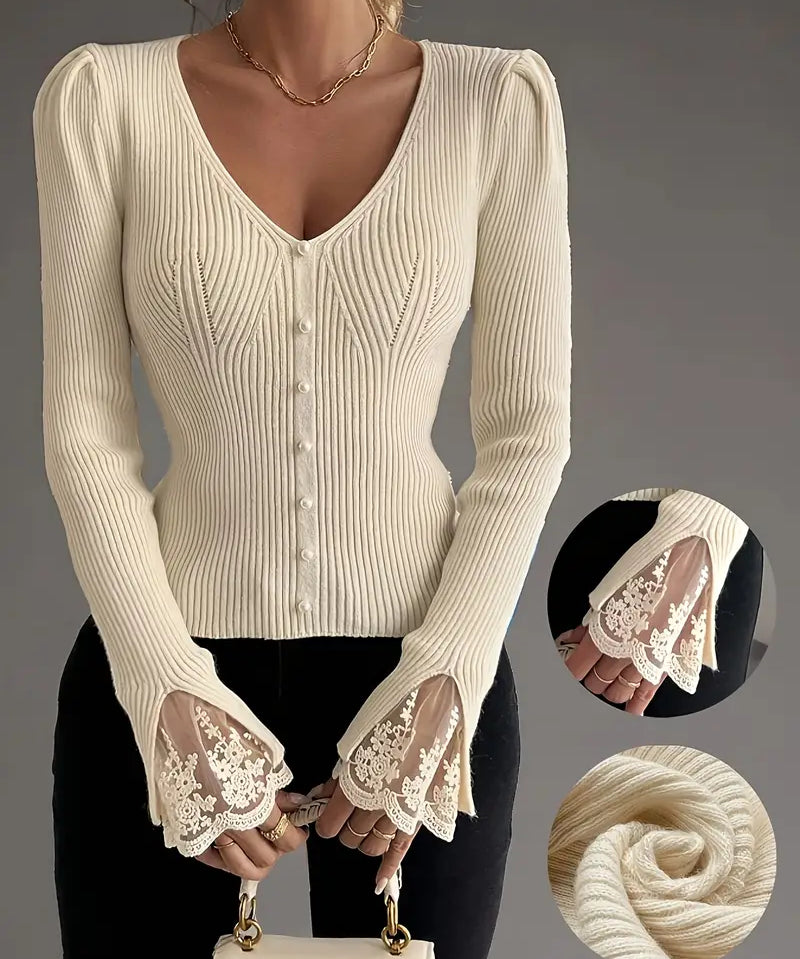 Maricruz - Blusa Esencia Femenina