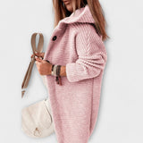 Hilda - Chaqueta de Punto