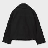 Antonia - Abrigo de Primavera