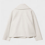 Antonia - Abrigo de Primavera