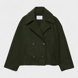 Antonia - Abrigo de Primavera