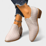 Leire - Zapatos casuales elegantes