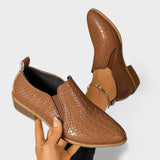 Leire - Zapatos casuales elegantes