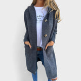 Belinda - Abrigo Confortable