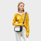 Calista - Bolsa de hombro refinada