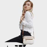 Calista - Bolsa de hombro refinada