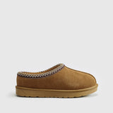 Benita - Zapatillas de Mujer con Interior de Pelo Natural