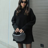 Marina - Conjunto de Punto Premium