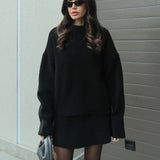 Marina - Conjunto de Punto Premium